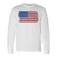 Usa Sports America Usa Flag Langarmshirts Geschenkideen