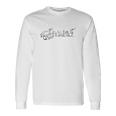 Come Uscire Da Un Lotus Racing Car Divertente Joke Autocross Drag Maglia A Manica Maglietta a maniche lunghe Ideas de regalos