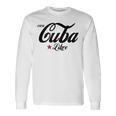 Viva Cuba Cuba Libre Langarmshirts Geschenkideen