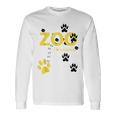 Zoo Karlsruhe Animals Experience And Understand Beste Tierpark Blue Langarmshirts Geschenkideen