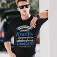 Bavarian Freistaat Bavarian Slogan Langarmshirts Geschenke für Ihn