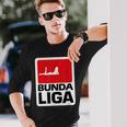 Bunda Liga Malle Sauf Langarmshirts Geschenke für Ihn