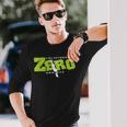 Calisthenics Zero Gravity Street Workout Ginnastica Maglietta a maniche lunghe Regalos para él