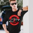 Doudou 2024 Le Lumeçon T-shirt à manches longues Cadeaux pour lui