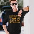 Du Bist Stylererleich You Are Stadtkind Du Bist Stylererleich Langarmshirts Geschenke für Ihn