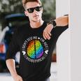 Neurodiversity Neurodivers Langarmshirts Geschenke für Ihn