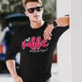 Noabbe AdoroUomo Bambina Maglie Donna Divertenti Maglietta a maniche lunghe Regalos para él