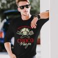 Regalo Cuoco Chef Cucinare Maglietta a maniche lunghe Regalos para él
