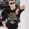 Schrauber Car Mechanic Mechatronics Langarmshirts Geschenke für Ihn