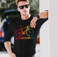 Selten Radlos Cycling Langarmshirts Geschenke für Ihn