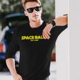 Space Balls Maglietta a maniche lunghe Regalos para él