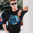 Support Florida Stay Western Strong Florida State Long Sleeve T-Shirt Gifts for Him