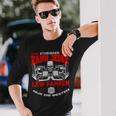 With Truck Driver Studier Kann Jedem Trucker Trucker Langarmshirts Geschenke für Ihn