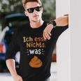 Vegan Egan Nutrition Esse Nichts Livingegan Langarmshirts Geschenke für Ihn