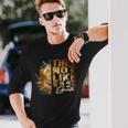 They Not Like Us Saints Long Sleeve T-Shirt Gifts for Him