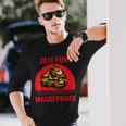 Zeit Für Massephase Bodybuilding Langarmshirts Geschenke für Ihn