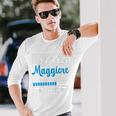 Bambino Sarò Un Fratello Maggiore 2025 Fratello Maggiore 2025 Maglietta a maniche lunghe Regalos para él