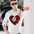 Reggina Calcio Squadra Reggio Calabria Maglietta a maniche lunghe Regalos para él