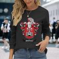 Amistad House Of Givers Rca Friendship School Spirit Long Sleeve T-Shirt Gifts for Her