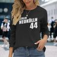 Berlin Neukölln 44 Berlin Langarmshirts Geschenke für Sie