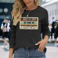 Best Of 1979 Regalointage 45 Anni 45 Compleanno Donna Uomo Maglietta a maniche lunghe Regalos para ella