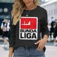 Bunda Liga Malle Sauf Langarmshirts Geschenke für Sie