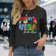 Children's Puraida Costa Rica Langarmshirts Geschenke für Sie