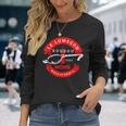 Doudou 2024 Le Lumeçon T-shirt à manches longues Cadeaux pour elle