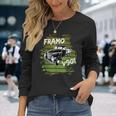 Framo901 Framo 9012 Ifa Langarmshirts Geschenke für Sie