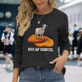 Schnitzel Bock Auf Schnitzel Langarmshirts Geschenke für Sie