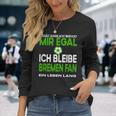 Fußball Fußballfan Aus Bremen Sport Hobbyerein Casual Langarmshirts Geschenke für Sie