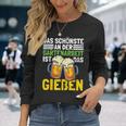 Garten Und Bier Gardener Gardener Langarmshirts Geschenke für Sie