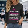 Ich Bin Keine Prinzessin Ich Bin Keine Prinzessin Langarmshirts Geschenke für Sie