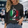 Italianaffanculo Italiano Italia Italian Langarmshirts Geschenke für Sie