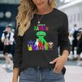 Jardin De Banbanans T-shirt à manches longues Cadeaux pour elle