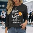 Leberkäse Leberkas Leberkässemmel Fleischkäse Bayern Langarmshirts Geschenke für Sie