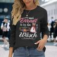 Mei Dirndl Is In Da Wäsch Oktoberfest Drindl Replacement Dirndl S Langarmshirts Geschenke für Sie