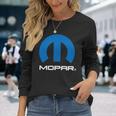 Mopar Logo Langarmshirts Geschenke für Sie