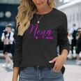 Nena Name Nenas Nenachen For Nena Langarmshirts Geschenke für Sie