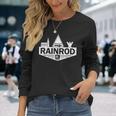 Rainrod Schotten Regional Heimat Hesseogelsberg Langarmshirts Geschenke für Sie