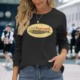 Relish Portogallo Sardine Logo Portoghese Piastrelle Marciapiede Maglietta a maniche lunghe Regalos para ella