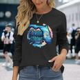 Support Florida Stay Western Strong Florida State Long Sleeve T-Shirt Gifts for Her