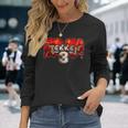 Tekken3 001 Langarmshirts Geschenke für Sie