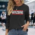 Würzburger Würzburg Langarmshirts Geschenke für Sie