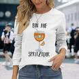 Bin Auf Spritztour Jga Hen Party Spritz S Langarmshirts Geschenke für Sie