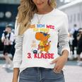 Children's Aus Dem Weg Ich Muss In Die 3Rd Klasse Einschulung Langarmshirts Geschenke für Sie