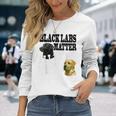 LABS Matter ALL Labs Matter Long Sleeve T-Shirt Gifts for Her