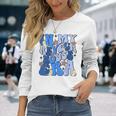 Reveur House Of Dreamers Rca Givers School Spirit Long Sleeve T-Shirt Gifts for Her