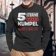 5 Sterne Kompel Friend Best Friends Friendship Langarmshirts Geschenke für alte Männer