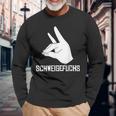 Best Schweigefuchs S Langarmshirts Geschenke für alte Männer